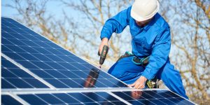 Installation Maintenance Panneaux Solaires Photovoltaïques à Husseren-Wesserling